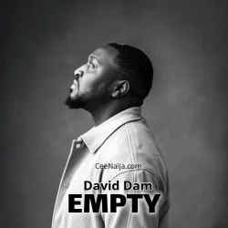 David Dam - Empty