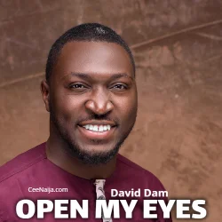 David Dam - Open My Eyes