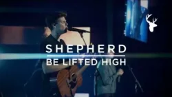 David Funk - Holy And Anointed One + Yeshua (feat. Jenn Johnson)