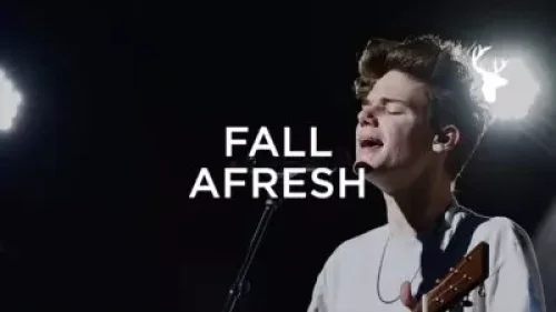 David Funk - Hosanna + You're Worthy Of My Praise