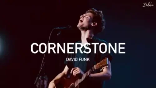 David Funk - Never Going Back