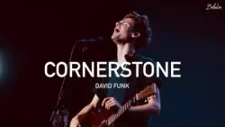 David Funk - Never Going Back