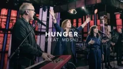 David & Nicole Binion - Hunger