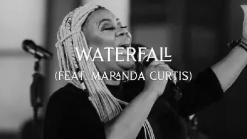 David & Nicole Binion - Waterfall (feat. Maranda Curtis)