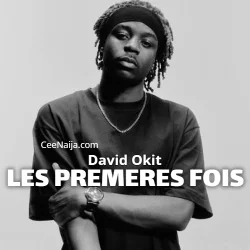 David Okitakula - Les Premières Fois (feat. David Okit)