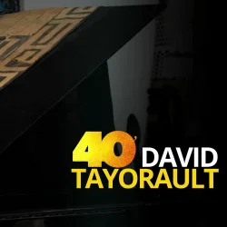 David Tayorault - ABÉZINE (feat. Avikam Blues)