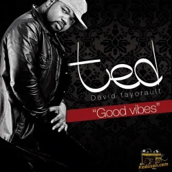 David Tayorault - Good Vibes (2014)