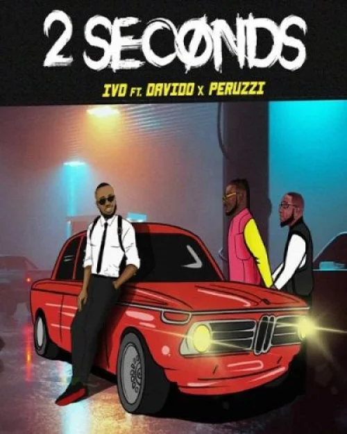 Davido - 2 Seconds