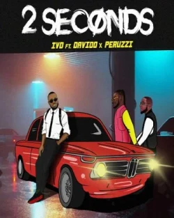 Davido - 2 Seconds