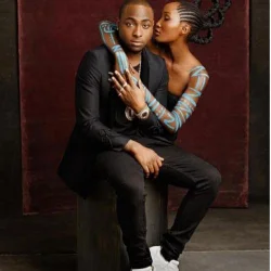 Davido - Beautiful Girl