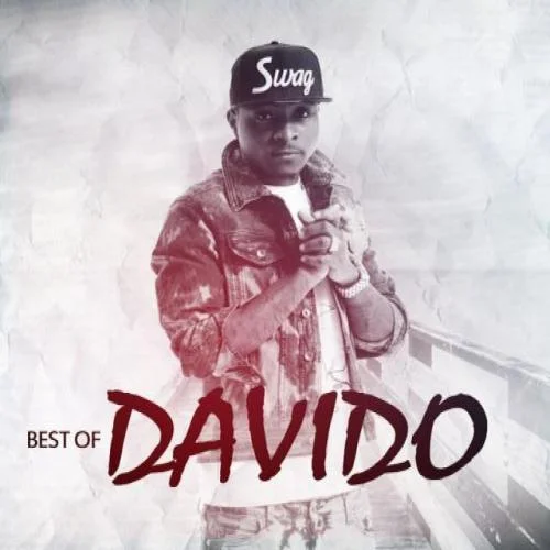 Davido - Bless Me