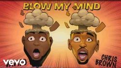Davido - Blow My Mind (feat. Chris Brown)