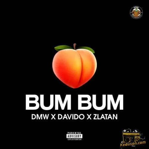 Davido - Bum Bum