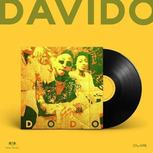 Davido - Dodo (Omoro Mo Yewo)