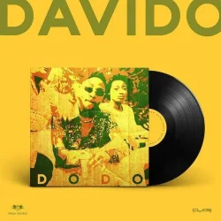 Davido - Dodo (Omoro Mo Yewo)