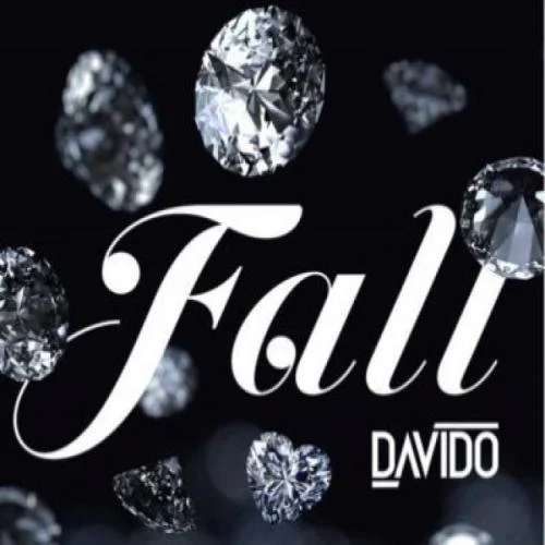 Davido - Fall