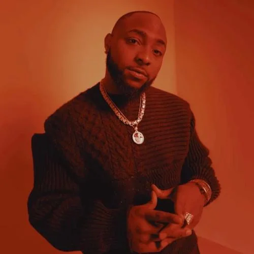 Davido - Fia (Fire)