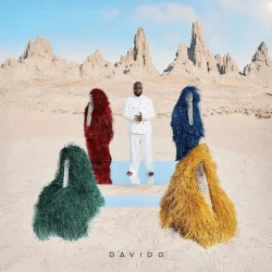 Davido - Five By Alhanislam