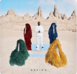 Davido - Funds (feat. Odumodublvck & Chike)