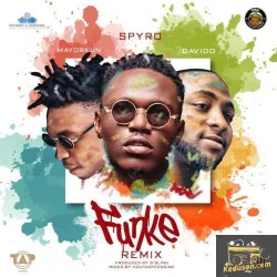 Davido - Funke Remix