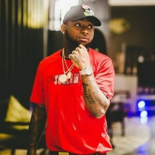 Davido - Go Down