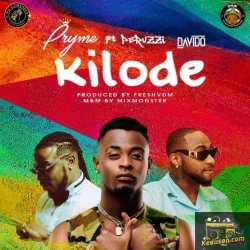 Davido - Kilode