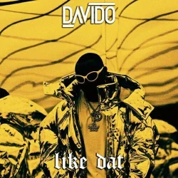 Davido - Like Dat (Prod. Shizzi)