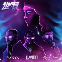 Davido - Like (feat. Kizz Daniel)