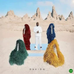 Davido - Lover Boy (feat. Dadju & Tayc)