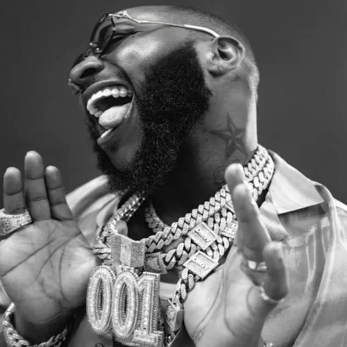 Davido - Major Lazer