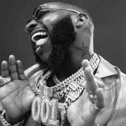 Davido - Major Lazer