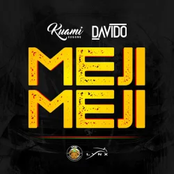Davido - Meji Meji (feat. Kuami Eugene)