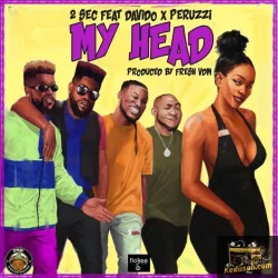 Davido - My Head