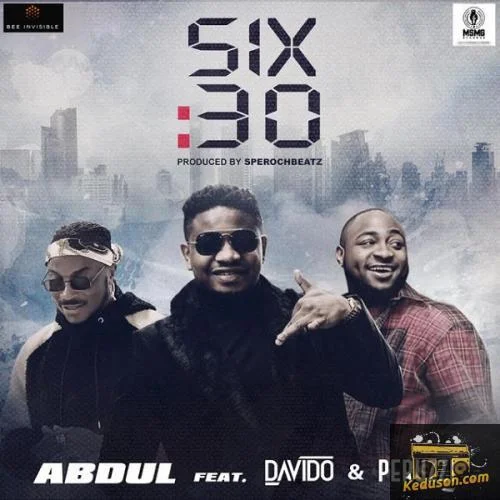 Davido - Six:30