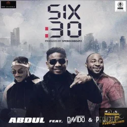 Davido - Six:30