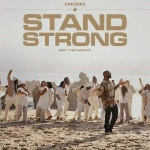 Davido - Stand Strong