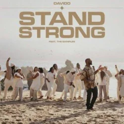 Davido - Stand Strong
