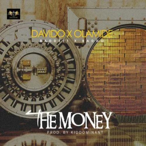 Davido - The Money