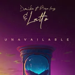 Davido - Unavailable (Remix) (feat. Musa Keys & Latto)