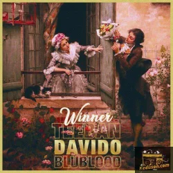 Davido - Winner