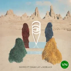 Davido - With You (MoBlack Remix) (feat. Omah Lay)