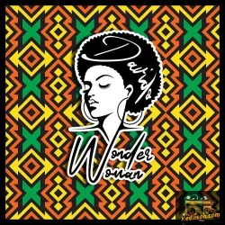 Davido - Wonder Woman