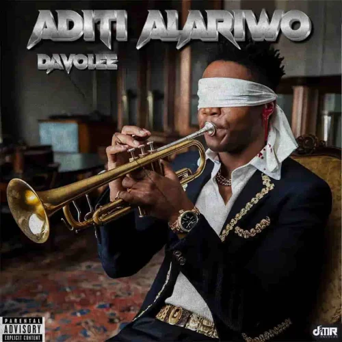 Davolee - ADITI ALARIWO