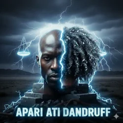 Davolee - APARI ATI DANDRUFF
