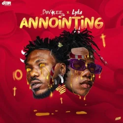 Davolee - Annointing