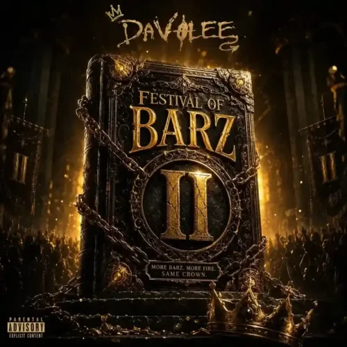 Davolee - Festival Of Barz Ll