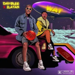 Davolee - West Africa Time - WAT