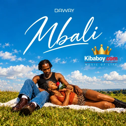 Daway - Mbali (feat. Mbali)