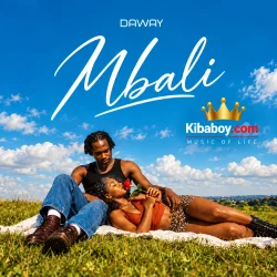 Daway - Mbali (feat. Mbali)