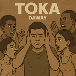 Daway - Toka